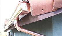 Rain Gutter Installation, Repair, Cleaning in Webster, NC